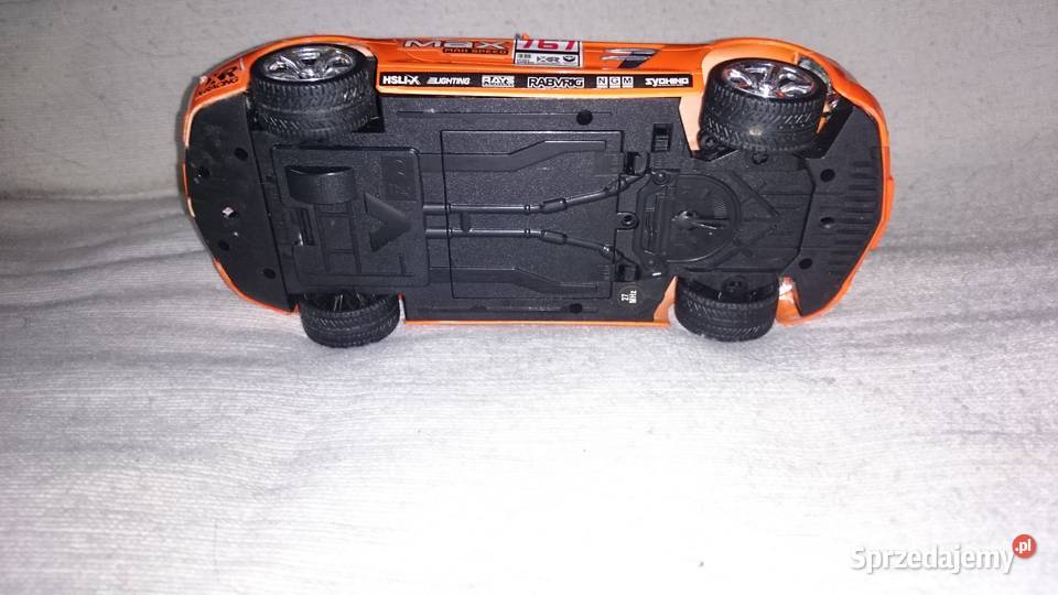 Autko sportowe wyścigowe Zawiercie sprzedam