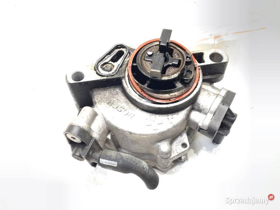 POMPA VACUM FORD TRANSIT COURIER 9804021880 15