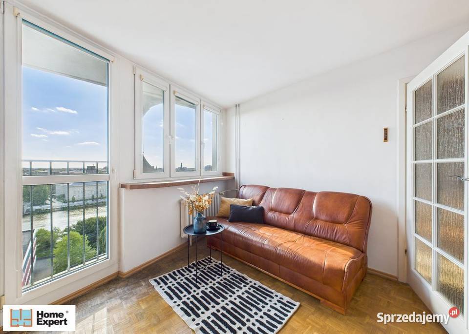 3pok 48met Plac Grunwaldzki WINDAPEŁEN Rok budowy 1970 Sprzedaż