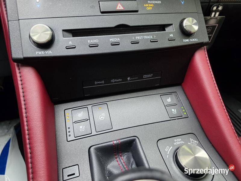 FSport V6 35l benzyna 318 AWD 4X4 82 385 Warszawa