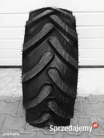 Opona 11580153 ASCENSO 12PR Mocna Jodła