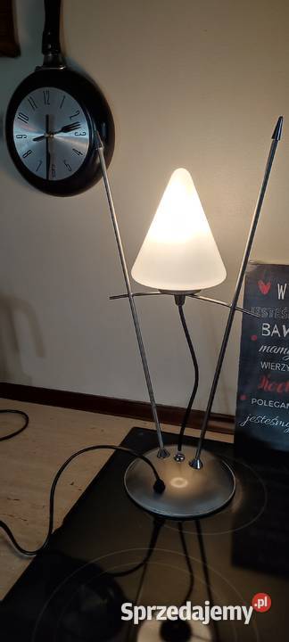 Lampa stołowa La Luce Bydgoszcz