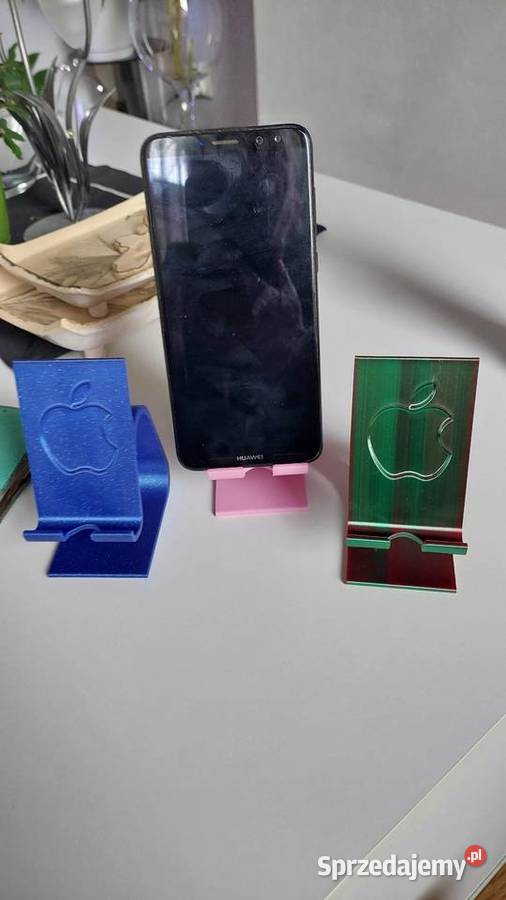 Stojak na telefon Ruda Śląska