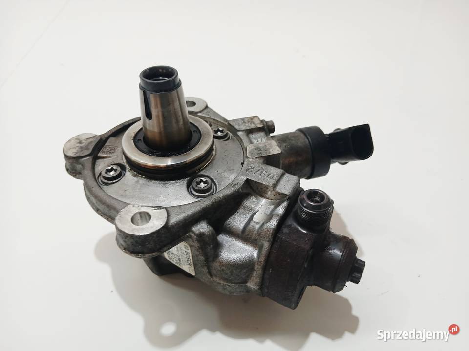 POMPA WRTYSKOWA BMW X3 F25 N47D20C OE 7810696 lubelskie Strzyżewice