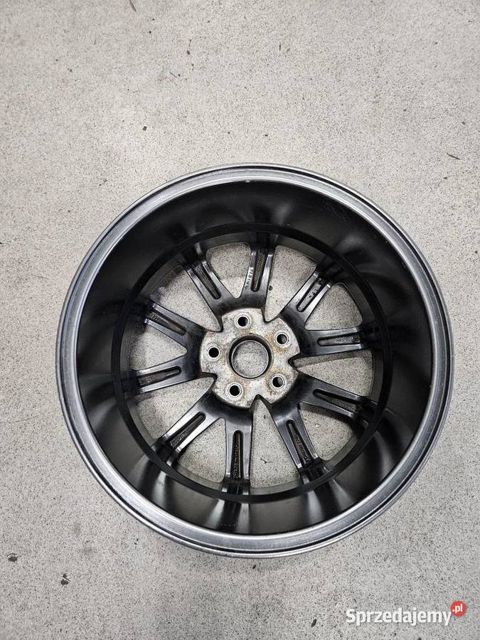 Felga Mazda 6 łódzkie