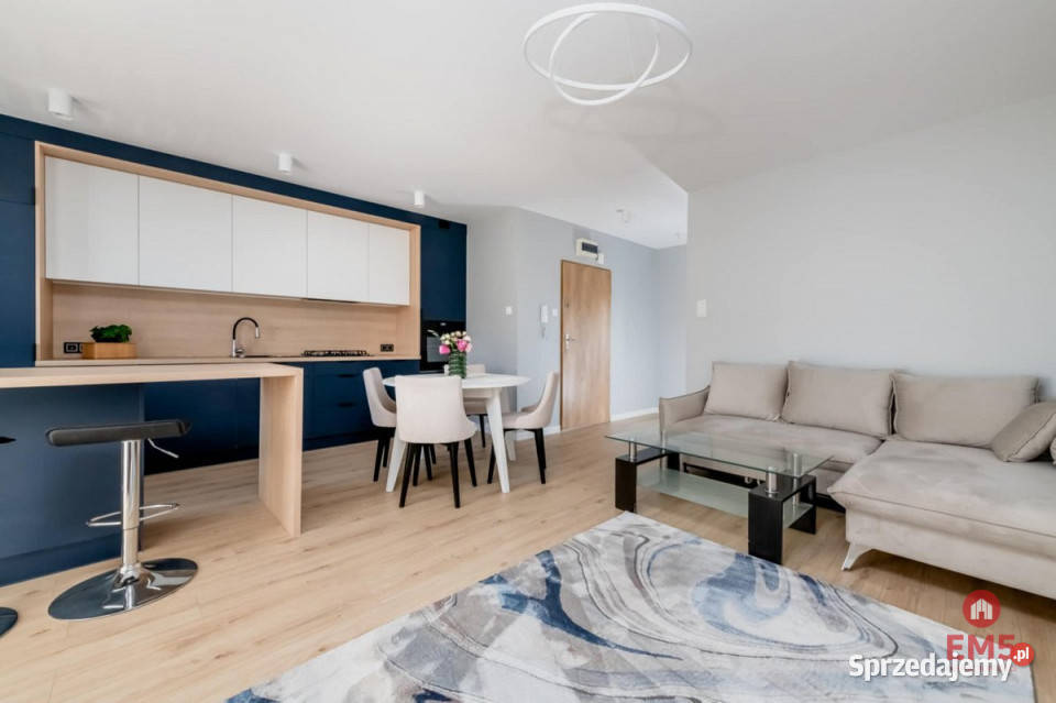 Mieszkanie 46m2 2 pokoje Białystok własność