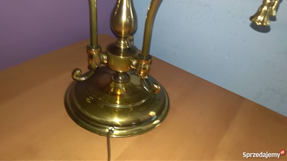 Lampa Granada Biłgoraj sprzedam