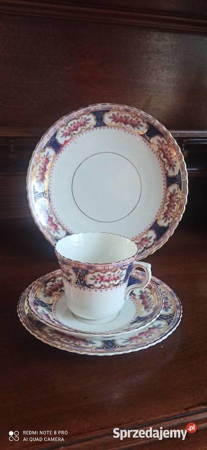 Trio Zachwyca dekorem Piękność Gdańsk