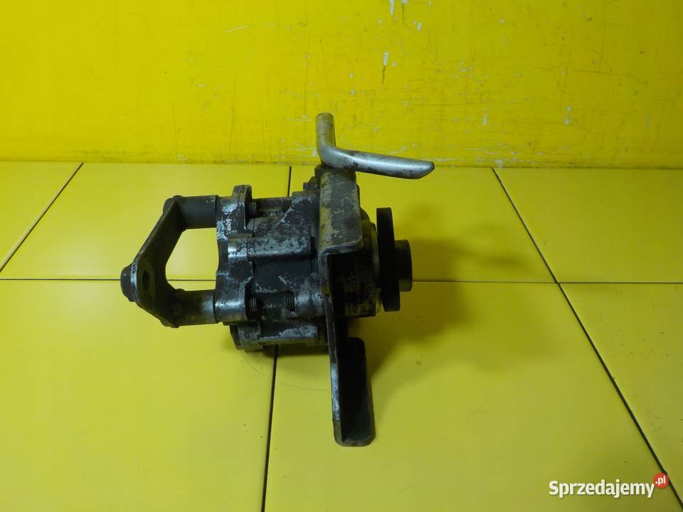 BMW X3 E83 E46 E60 25 B 07r 192 M54 pompa osobowe świętokrzyskie