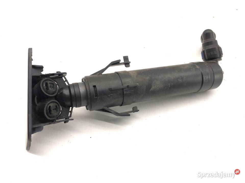 SPRYSKIWACZ REFLEKTORA PRAWY PRZÓD VW PASSAT B7 sprzedam