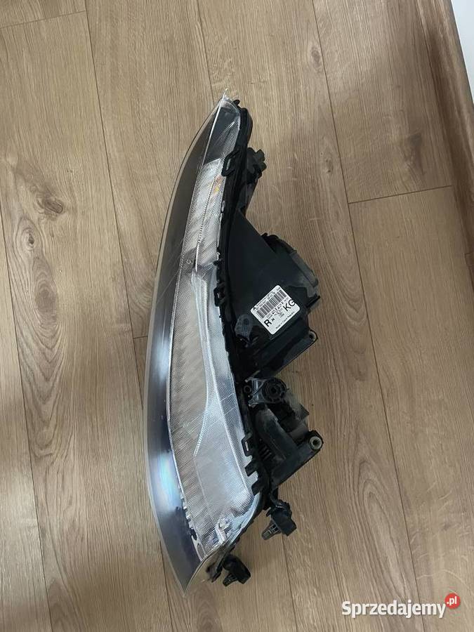 Lampa reflektor Honda Civic Ufo 2007 r ksenon Zduńska Wola sprzedam