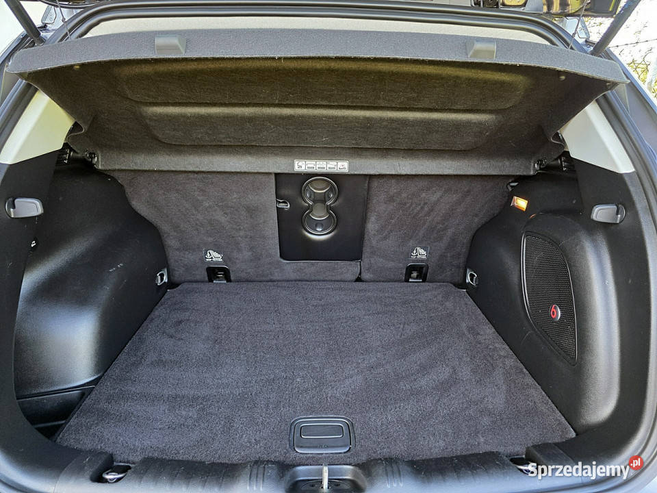 Jeep Compass serwis ASO automat 4x4 II 2016 ASR (kontrola trakcji) śląskie Rydułtowy sprzedam
