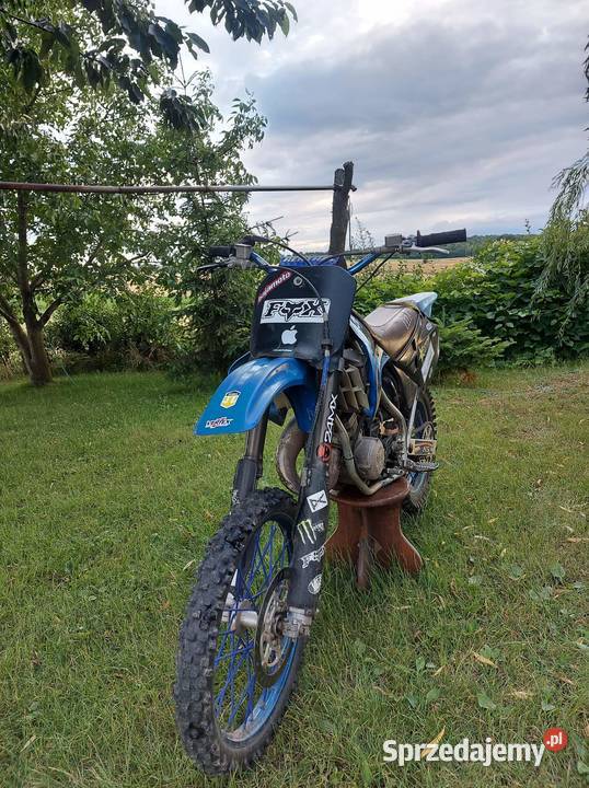 TM Racing 85 2T Jacentów sprzedam