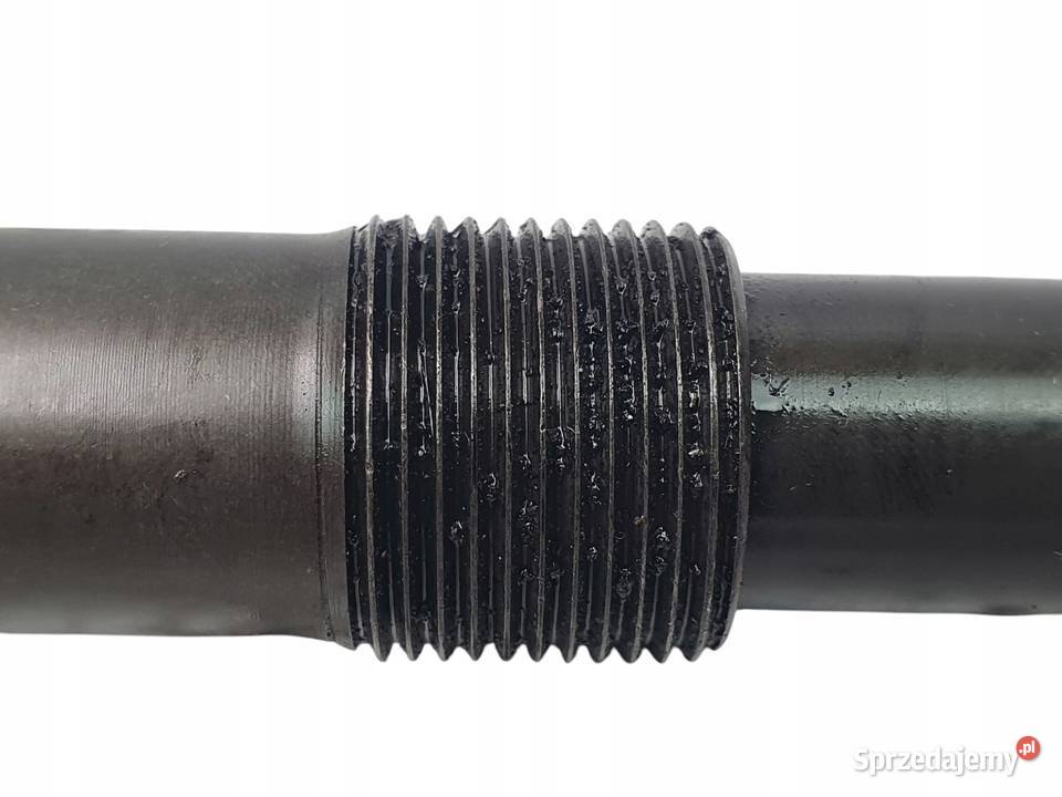 WTRYSKIWACZ Ford Mondeo III 20 TDCi Delphi Chełm
