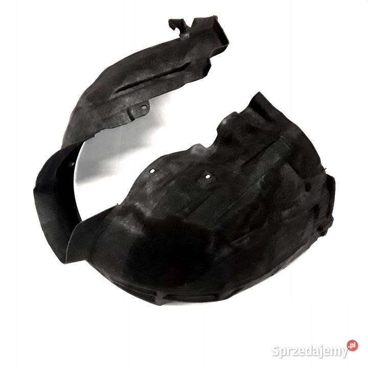 VOLVO S60 V60 przednie lewe nadkole 31497104 OE dolnośląskie Bielany Wrocławskie
