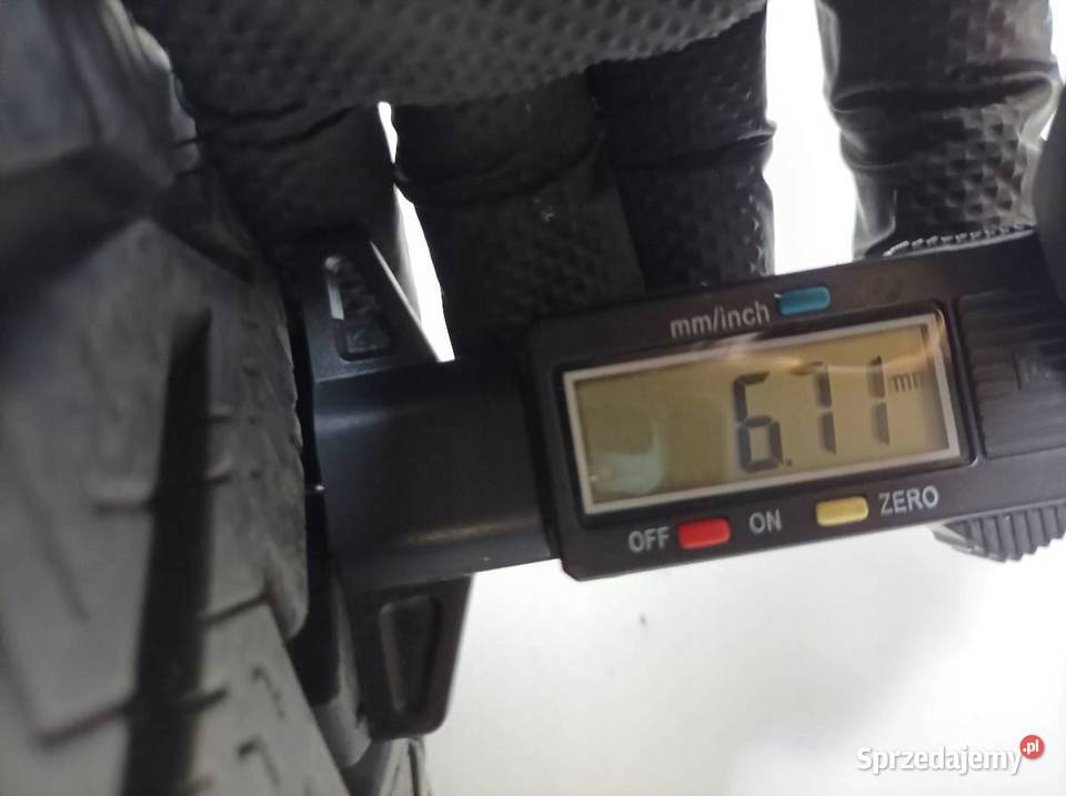 4x OPONA ZIMOWA KORMORAN SNOW 22545R17 2819670MM zima