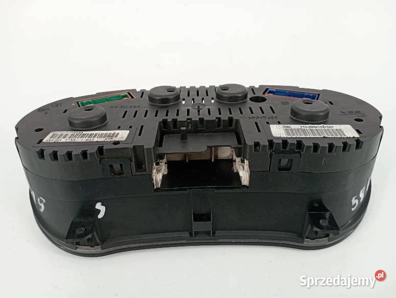 LICZNIK 1M0920902A 16 B 104 Seat Leon I 19992006