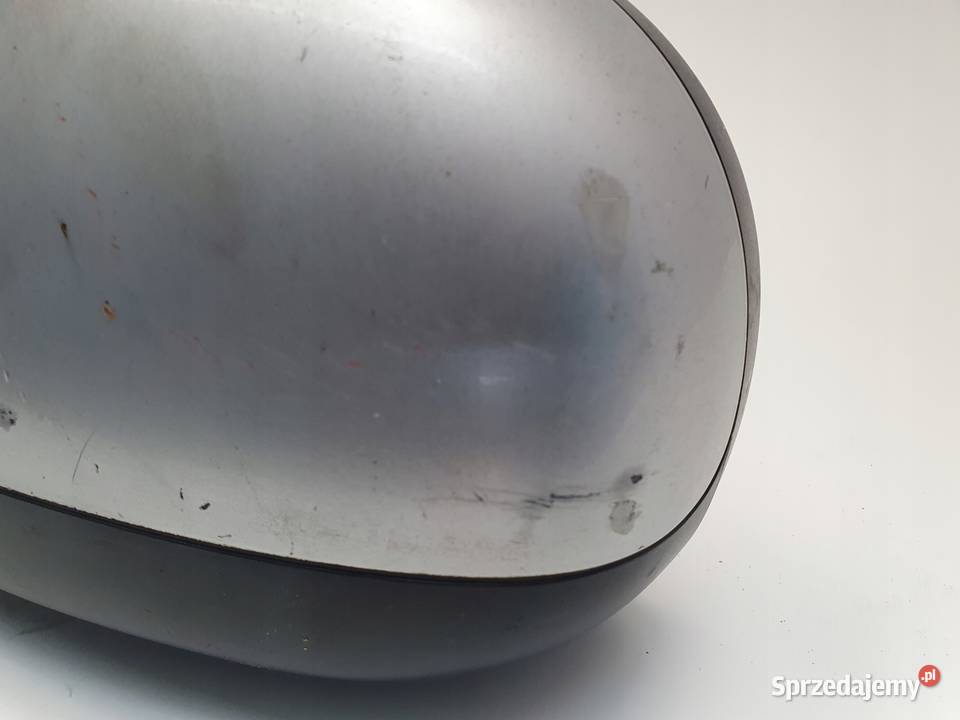 LUSTERKO Volvo S80 I 9804r LEWE KIEROWCY 7 Pin