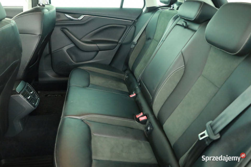 Skoda Kamiq 15 TSI sprzedam