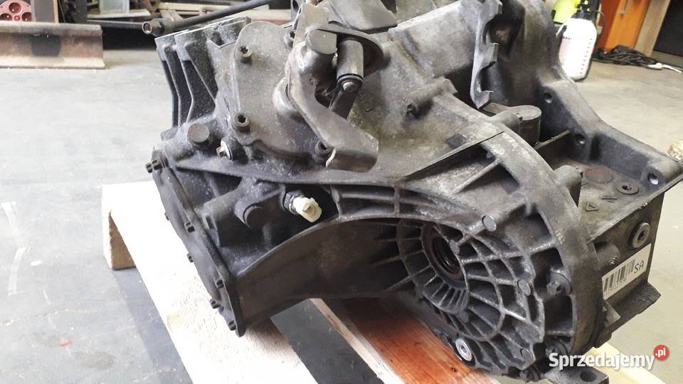 Skrzynia Opel astra F23 skrzynie biegów Bolesławiec
