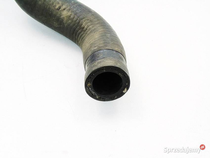 WĄŻ PRZEWÓD WODY CHŁODZENIA 19 JTD ALFA ROMEO osobowe