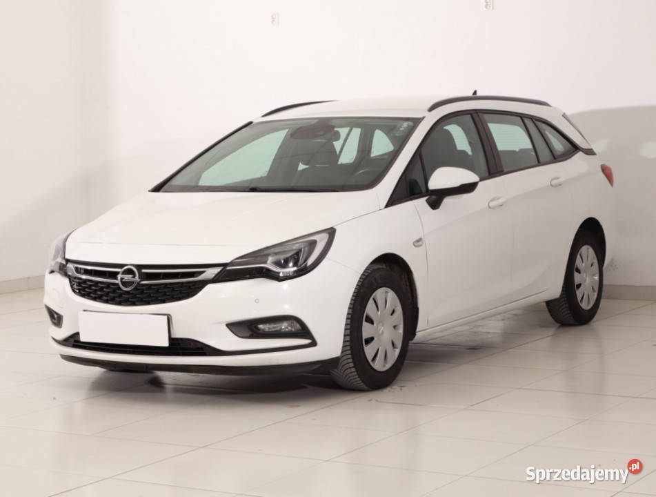 Opel Astra 16 CDTI 1598cm3 Piaseczno sprzedam