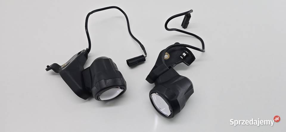Halogeny Halogen Mocowanie Triumph Tiger 1200 sprzedam