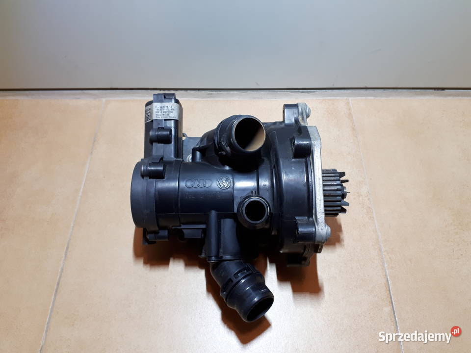 Obudowa termostat 06L121111G Vw Skoda Audi 20 18 Pozostałe Warszawa sprzedam