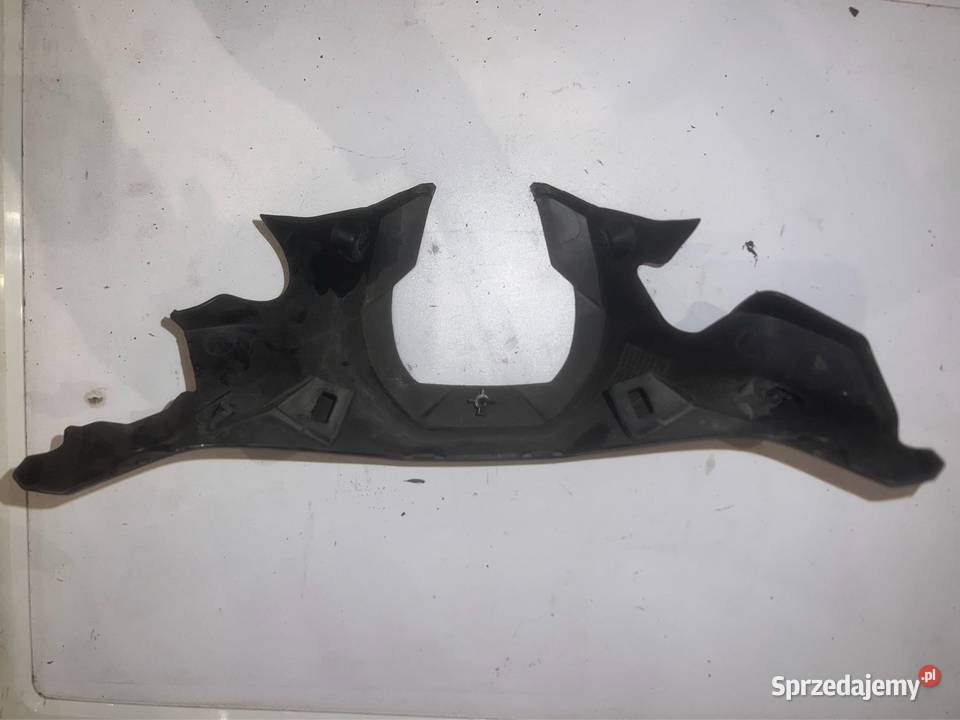 Osłona obudowa kierownicy Honda NSS 125 FORZA Ostrów Wielkopolski