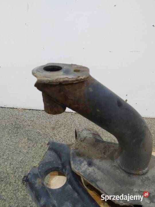 SANKI ZAWIESZENIA PRZÓD MK6 Suzuki Swift IV