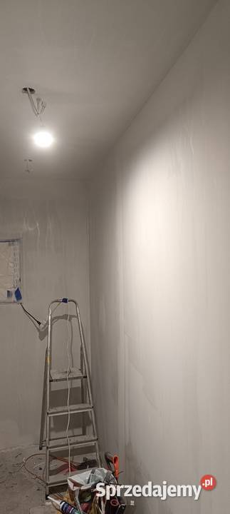 Usługi wykończenia Pińczów