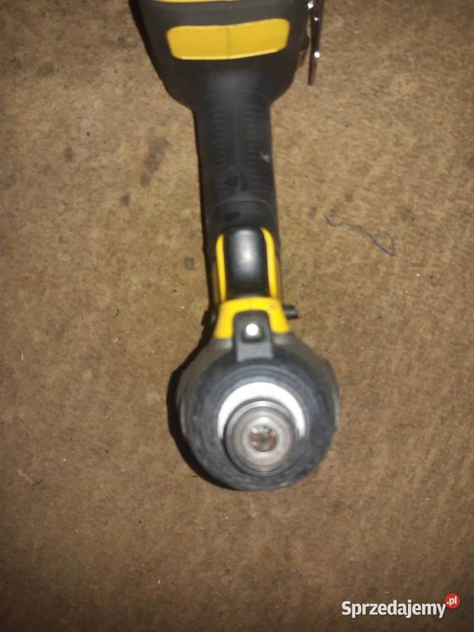 Zakretak Dewalt DCF 787 23r Zakrętarki udarowe Stary Sącz