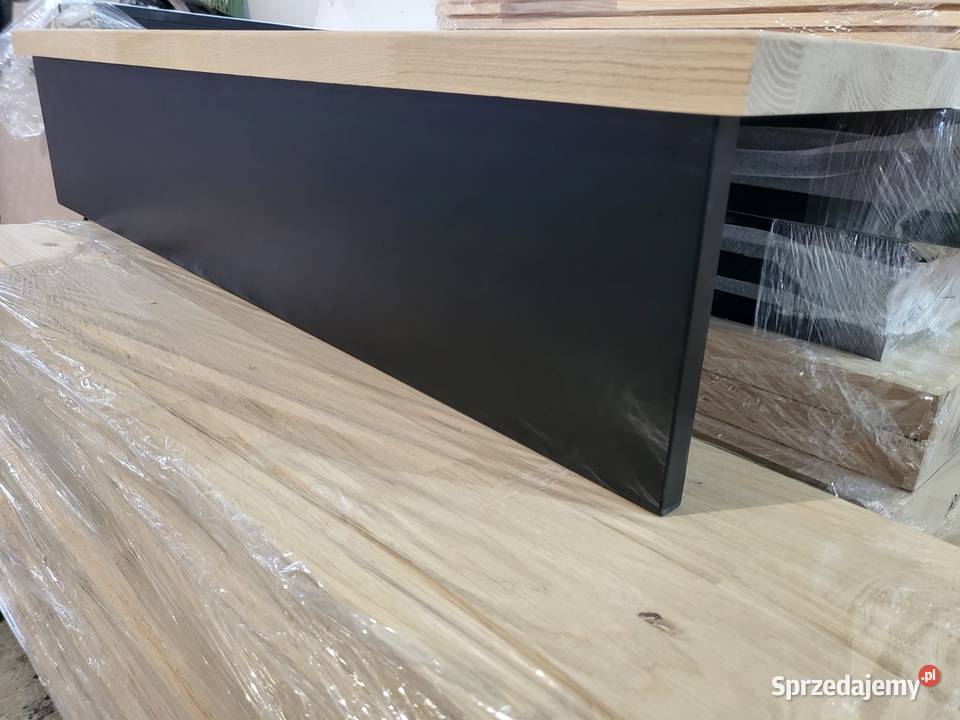 Stopnie buk jesion dąb gotowe blaty do montażu Schody wewnętrzne Kęty