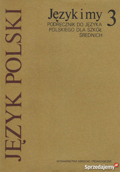 Język polski 3 lubelskie Puławy