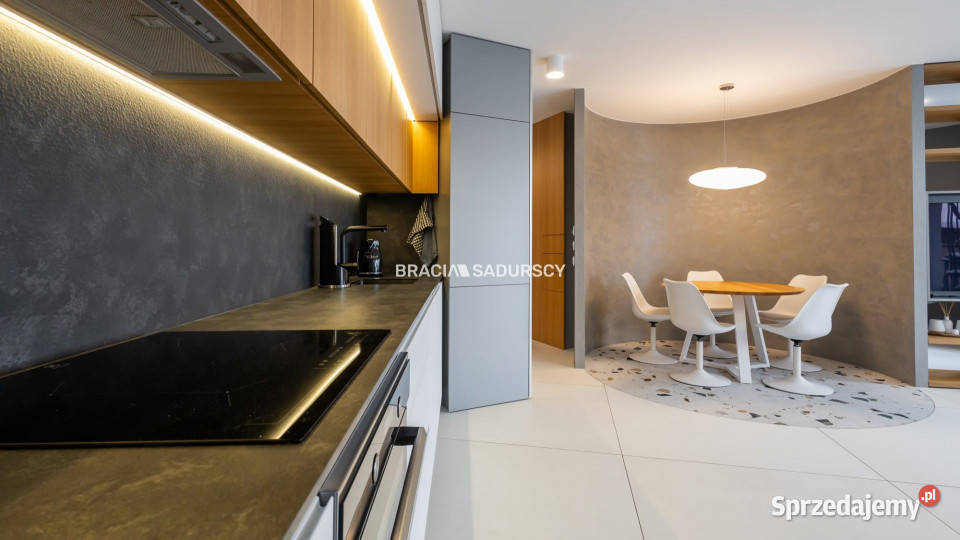Mieszkanie 7096 metrów 3pokojowe Kraków 70.96m2 sprzedam