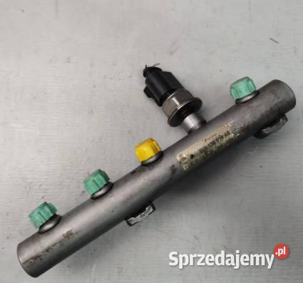 Listwa Wtryskowa VW 30 TDI 059130089AB Suchedniów sprzedam