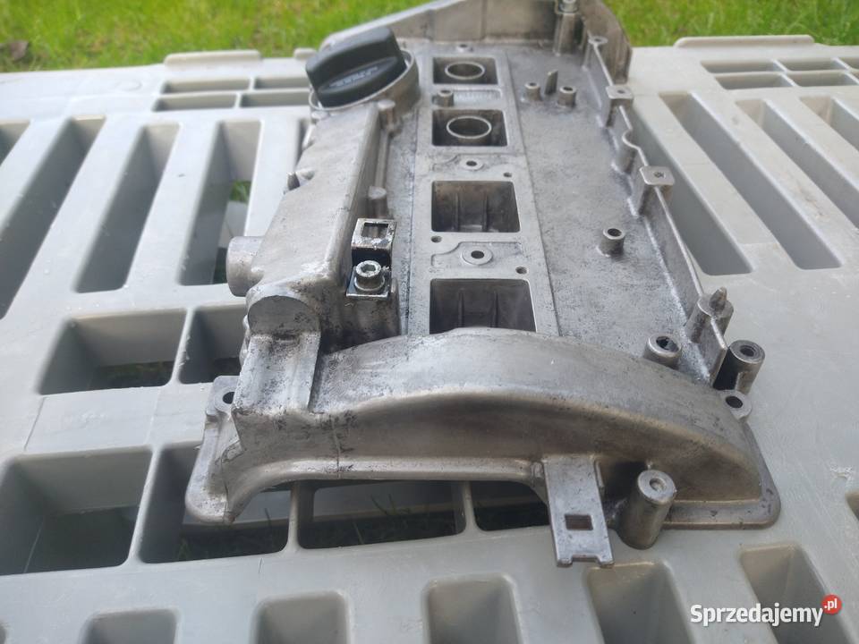 Pokrywa Zaworów 18 20V 18T VWAudiSeatSkoda 06B Skawina sprzedam
