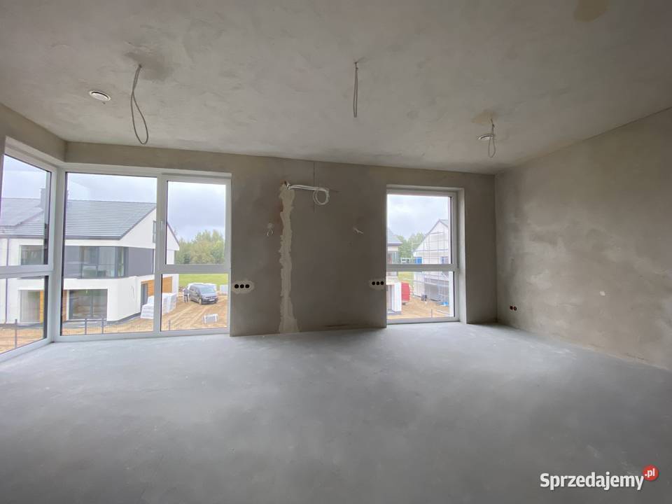 Dom w Grabówce Daktylowa 136m2 Działka 295m2 Grabówka