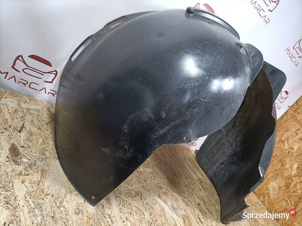 VW ID4 ID4 20 NADKOLE PRAWY PRZÓD 11A809958D Pleszew sprzedam