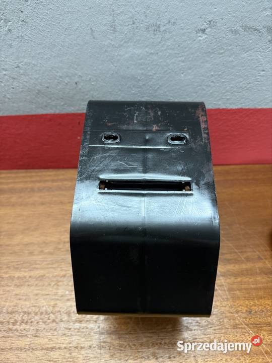 Schowek puszka Romet Ogar 200 205 Gidle