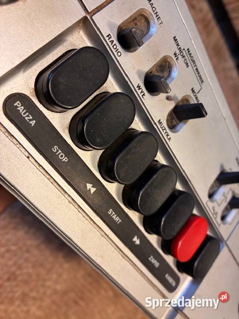 Radio Klaudia Eltra Bydgoszcz