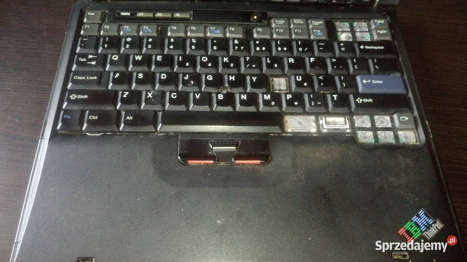 ibm thinkpad R 31 Dmosin