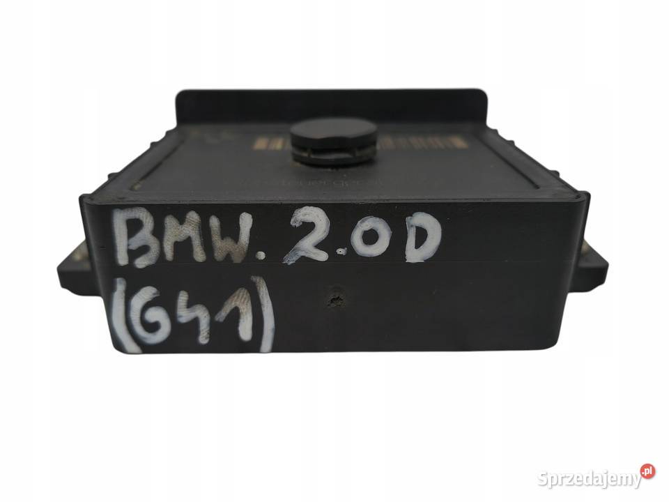 PRZEKAŹNIK ŚWIEC ŻAROWYCH BMW E82 E83 E87 E90 20 sprzedam