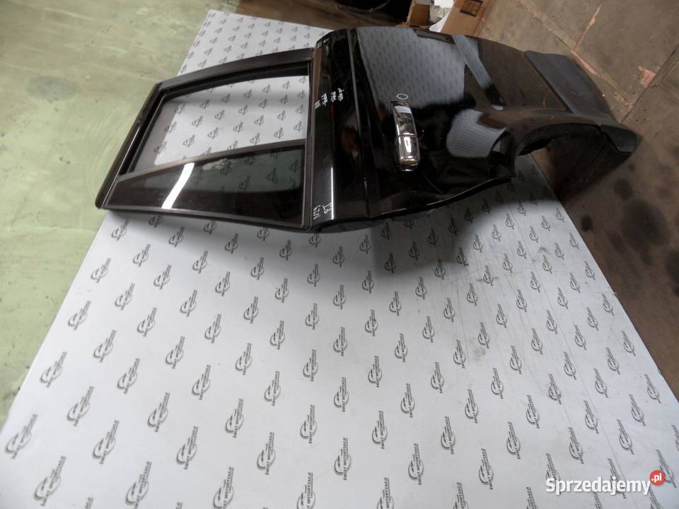 RANGE ROVER SPORT I L320 LIFT 08r drzwi prawe świętokrzyskie