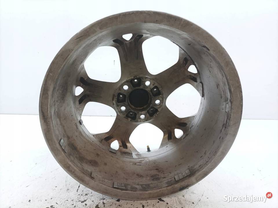 FELGA ALUMINIOWA R18 5X120 ET46 O72MM 8JX18EH2