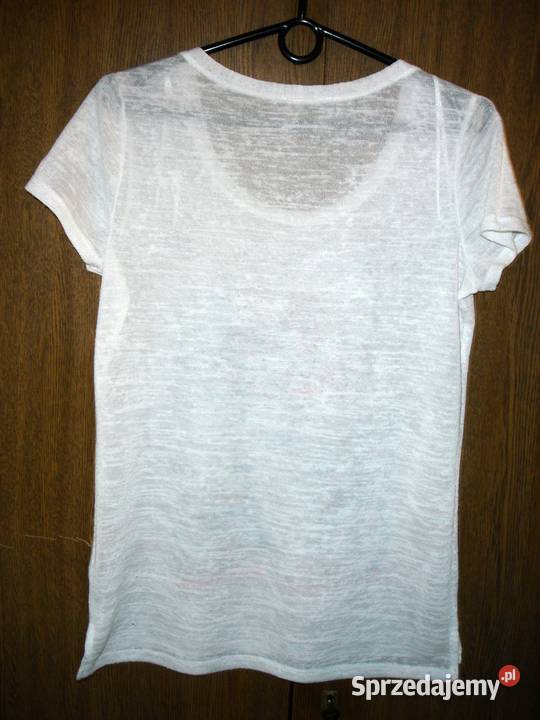 TShirt firmy Orsay Podkoszulek rozmiar M Bochnia