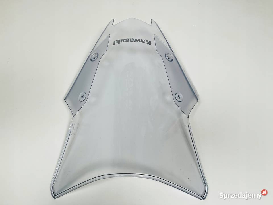 KAWASAKI Ninja 1000 SX ZX1002 2023 Szyba Osłona Łobżenica
