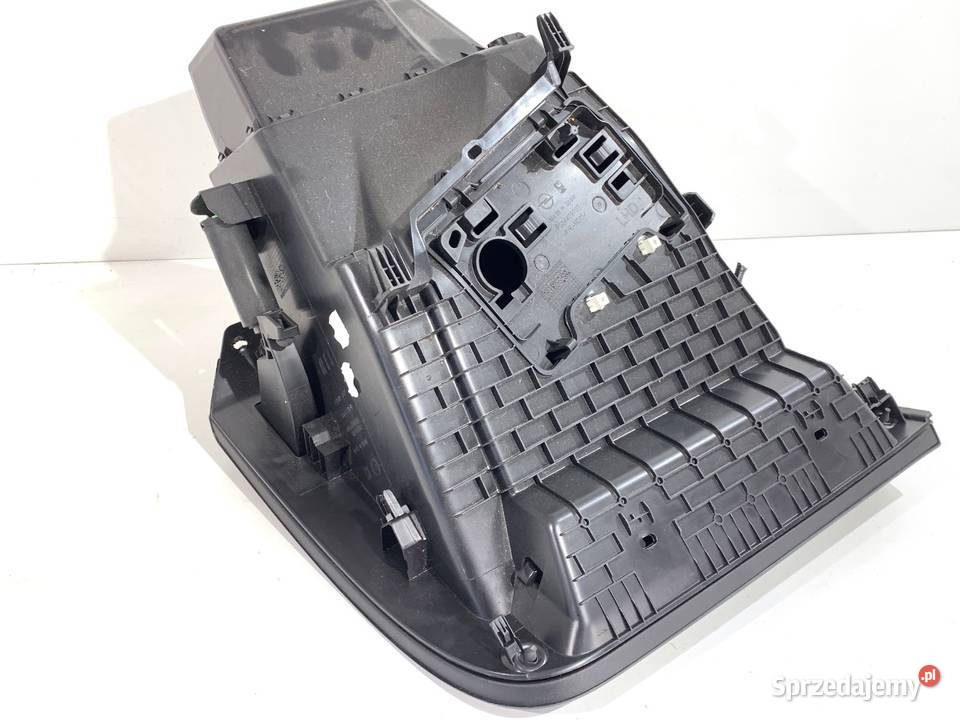 SCHOWEK PASAŻERA OPEL CORSA F Hatchback osobowe