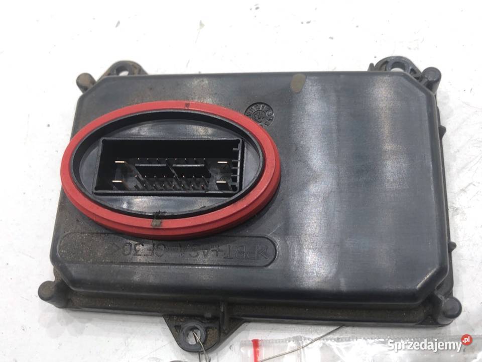 MODUŁ SKRĘTU REFLEKTORA BIXENON SKODA OCTAVIA