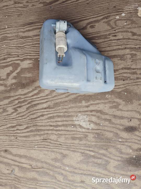 Zbiorniczek spryskiwaczy Golf 2 mazowieckie Łagów